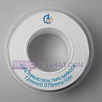 نوار وطناب تفلون نوار وطناب تفلون